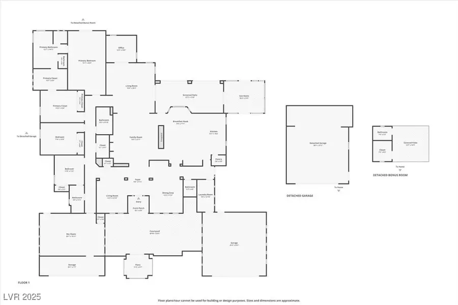 928 Santa Helena Avenue, Henderson, NV 89002 - #2