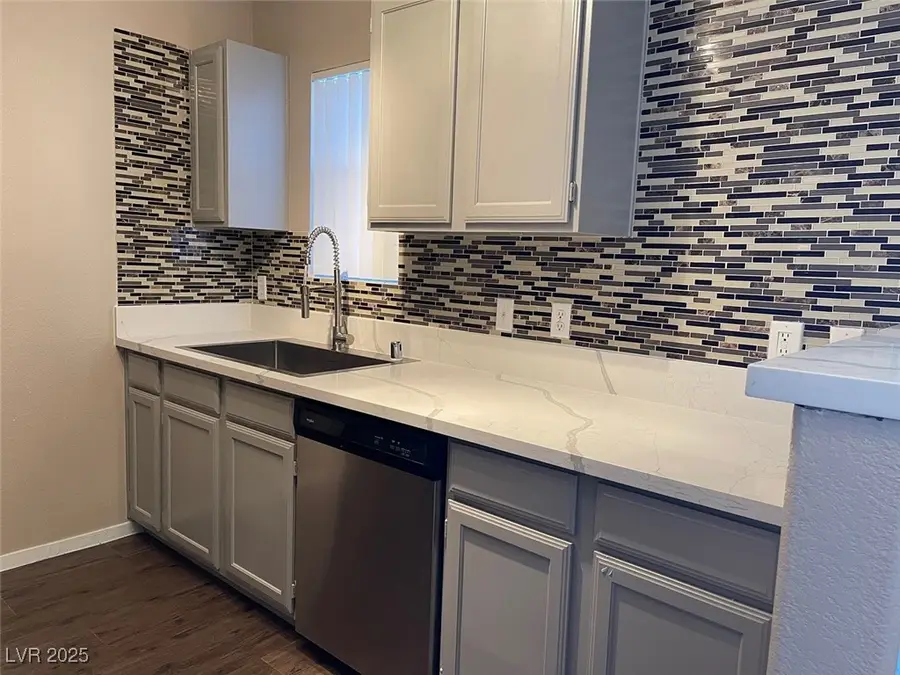 45 Maleena Mesa Street #425, Henderson, NV 89074 - Image #3