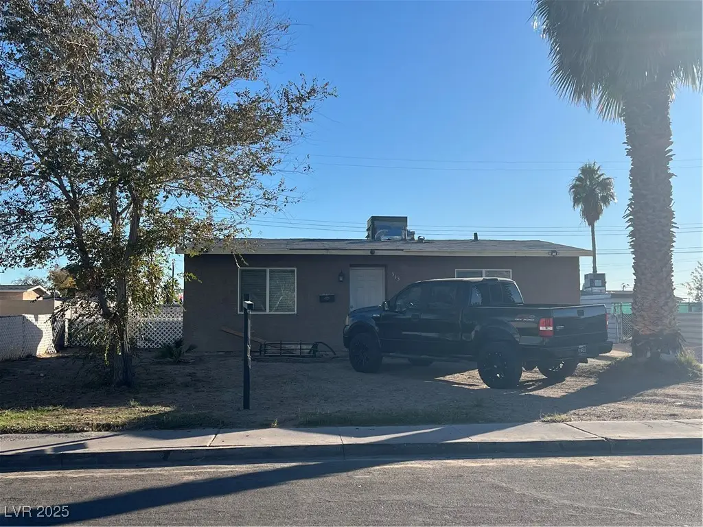 513 Kasper Avenue, Las Vegas, NV 89106 - Image #1
