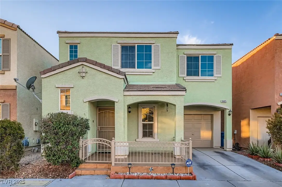 10405 Baby Bud Street, Las Vegas, NV 89183 - Image #1