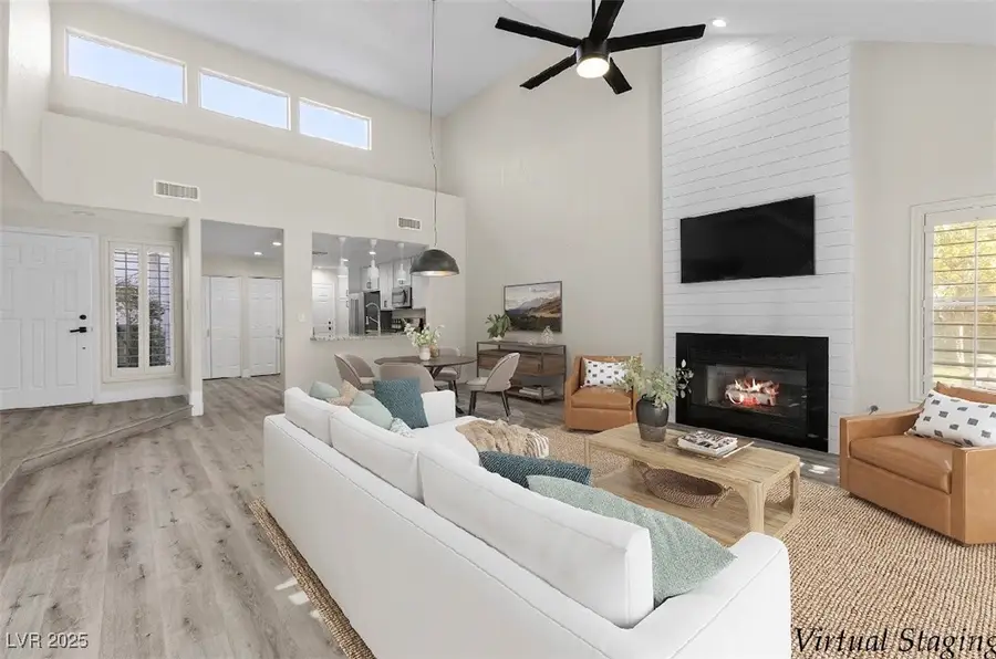 6934 Emerald Springs Lane, Las Vegas, NV 89113 - Image #2