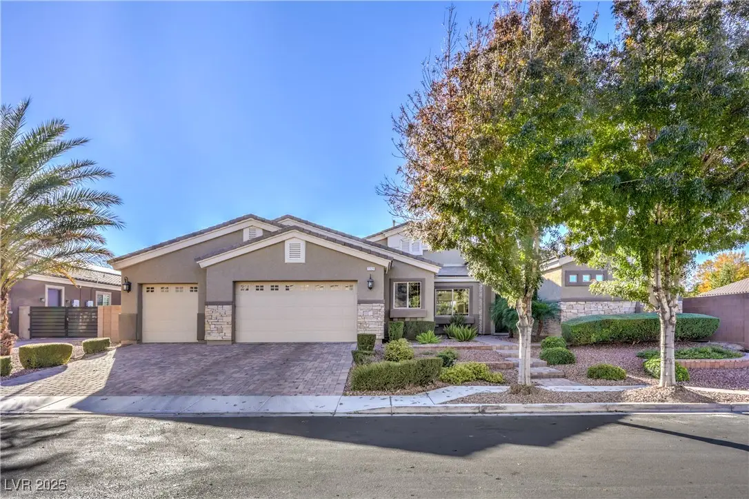 7221 Fruitful Harvest Avenue, Las Vegas, NV 89131 - Image #1