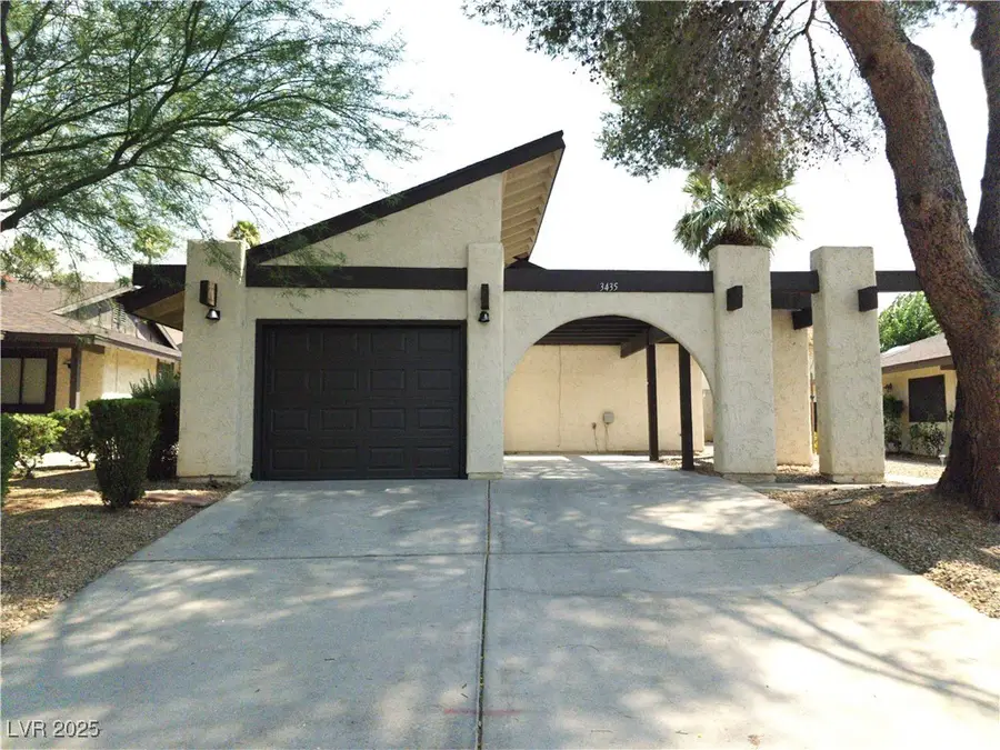 3435 Don Miguel Drive, Las Vegas, NV 89121 - Image #2