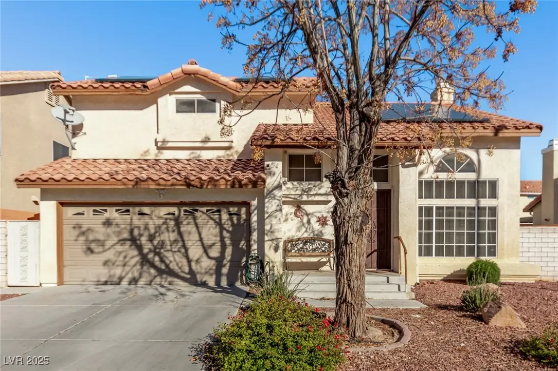 1650 Black Hills Way, North Las Vegas, NV 89031 - Image #1