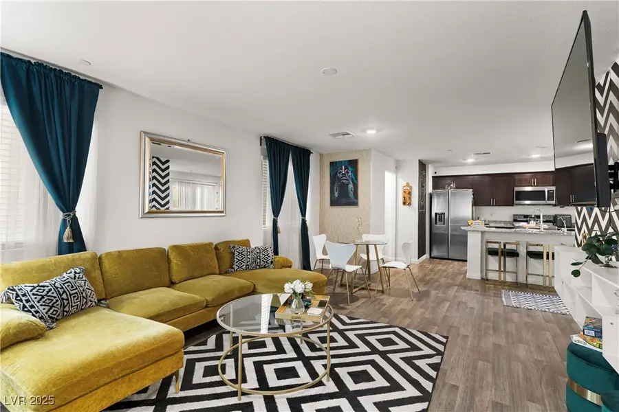 6956 Crimson Shadow Street, North Las Vegas, NV 89086 - Image #2