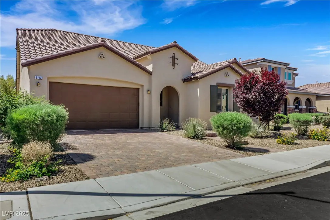 5713 Silver Cascade Avenue, Las Vegas, NV 89131 - Image #1