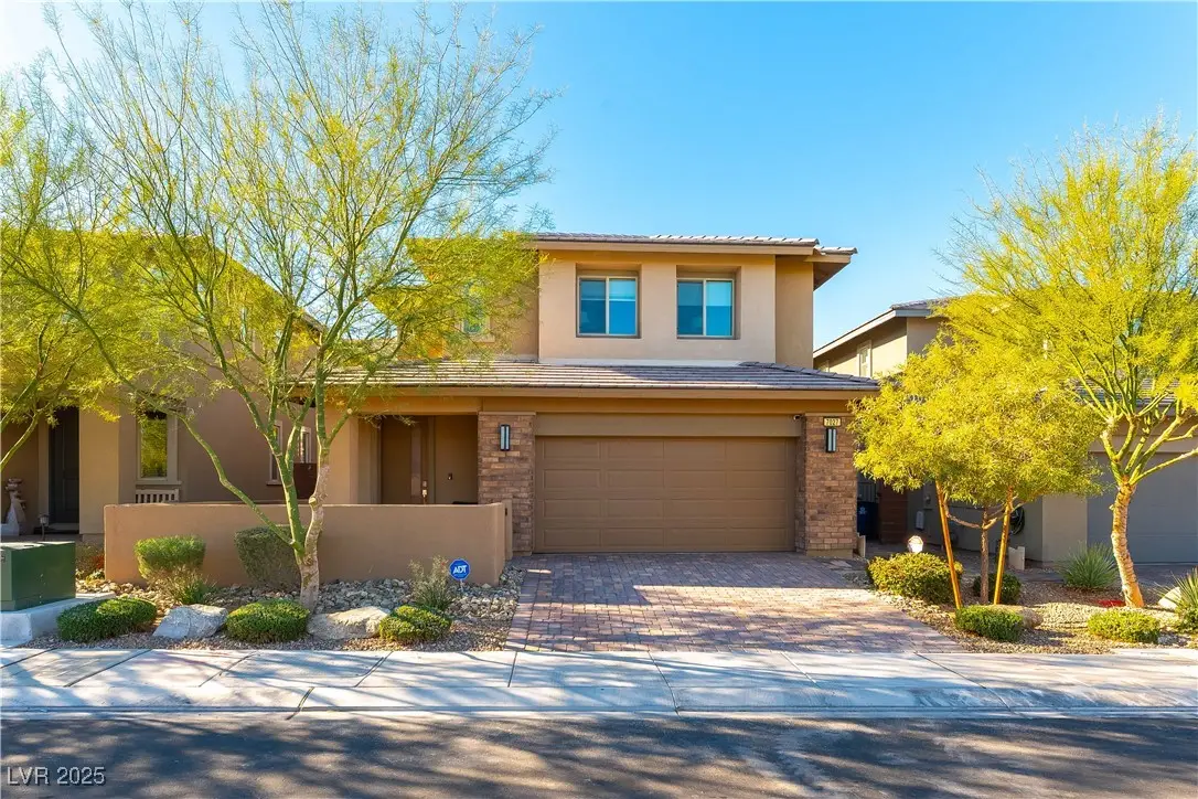 7027 Amethyst Peak Street, Las Vegas, NV 89148 - Image #1