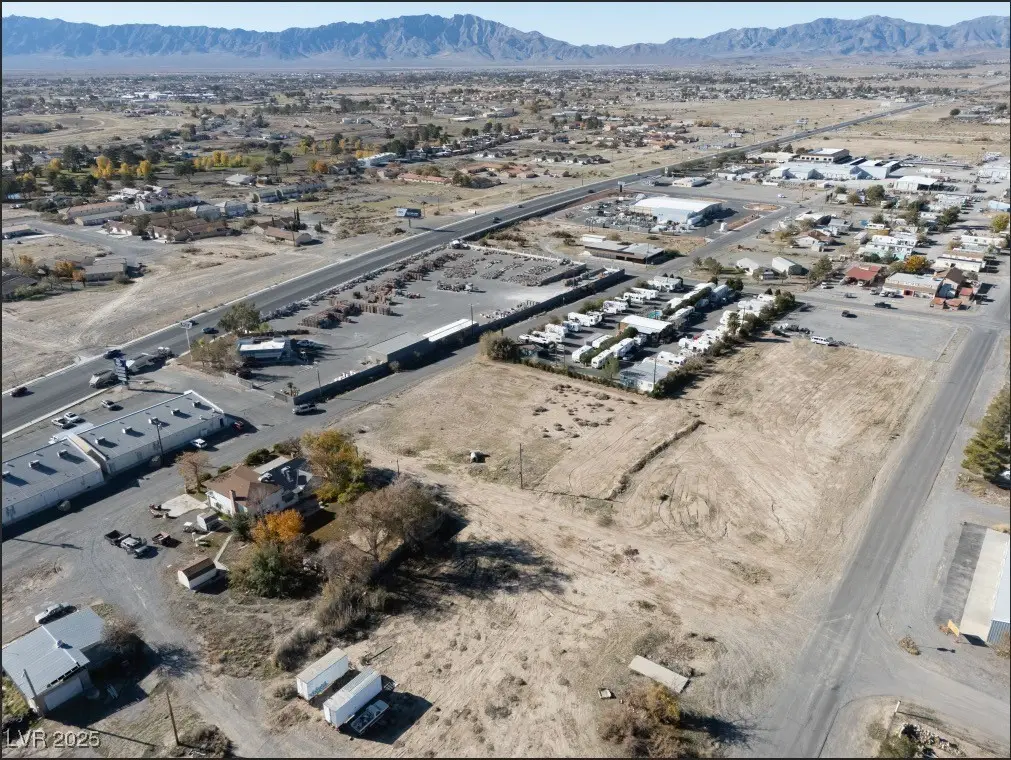900 S Center Street, Pahrump, NV 89048 - Image #1