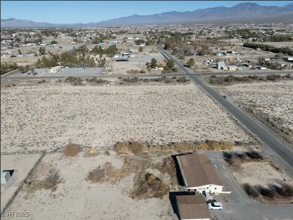 4580 S Whirlwind Avenue, Pahrump, NV 89048