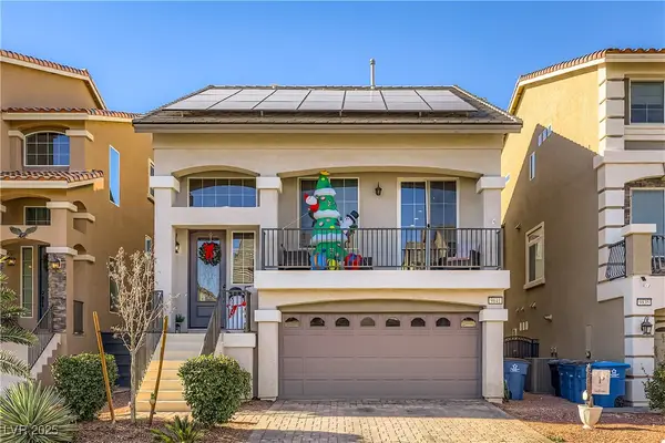 9841 Fox Estate Street, Las Vegas, NV 89141