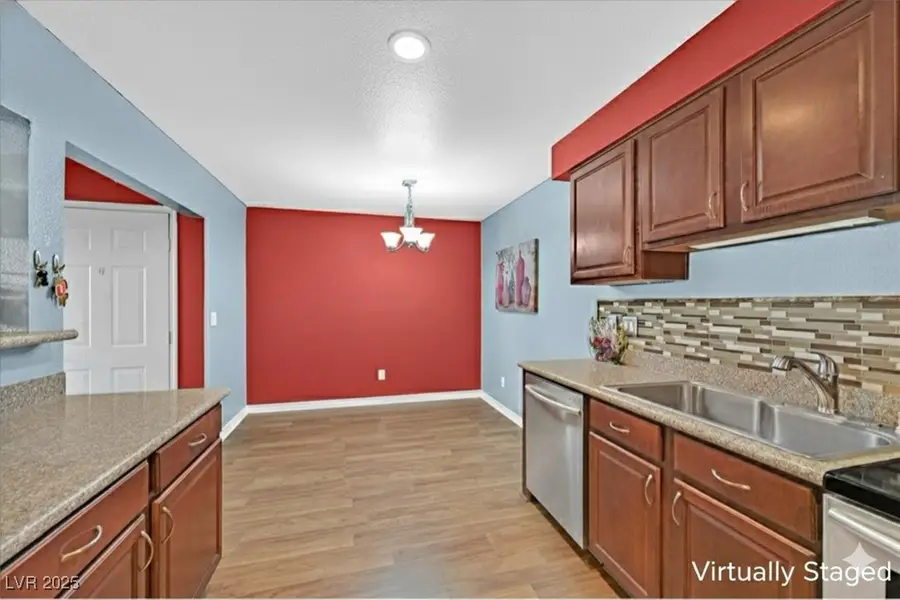 2451 N Rainbow Boulevard #1069, Las Vegas, NV 89108 - Image #2