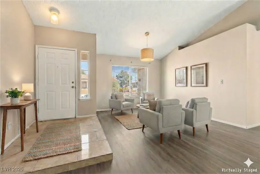 4521 Swift Arrow Street, North Las Vegas, NV 89031 - Image #3