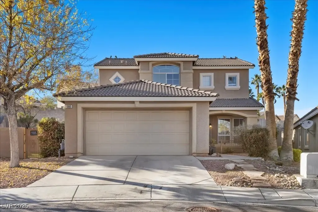 10665 Hillock Court, Las Vegas, NV 89144 - Image #1