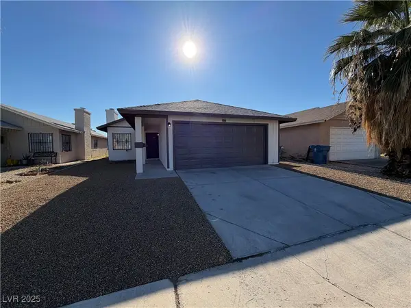 3933 Harris Avenue, Las Vegas, NV 89110