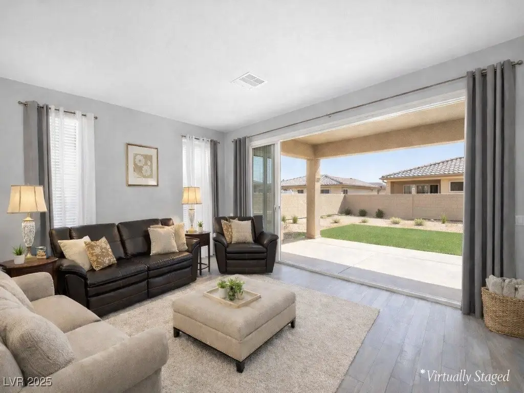 2404 Elmont Avenue, North Las Vegas, NV 89086 - Image #1