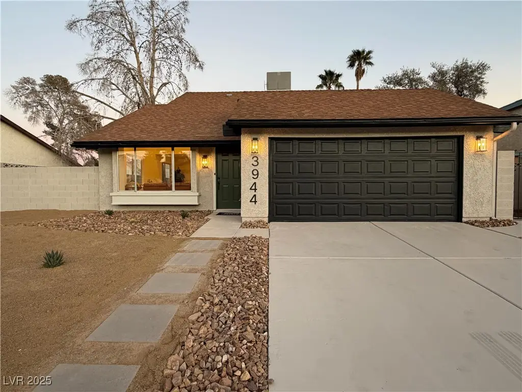 3944 Belhaven Street, Las Vegas, NV 89147 - Image #1