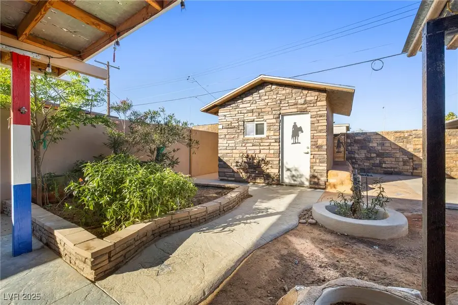 3104 E Bartlett Avenue, North Las Vegas, NV 89030 - #2