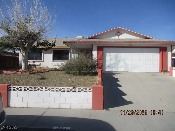 Address Withheld By Seller, Las Vegas, NV 89145