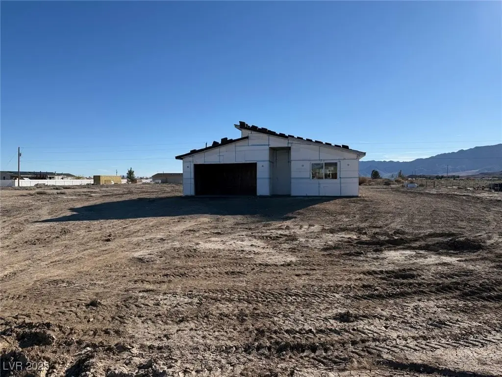 4081 Jessica Street, Pahrump, NV 89048 - #1