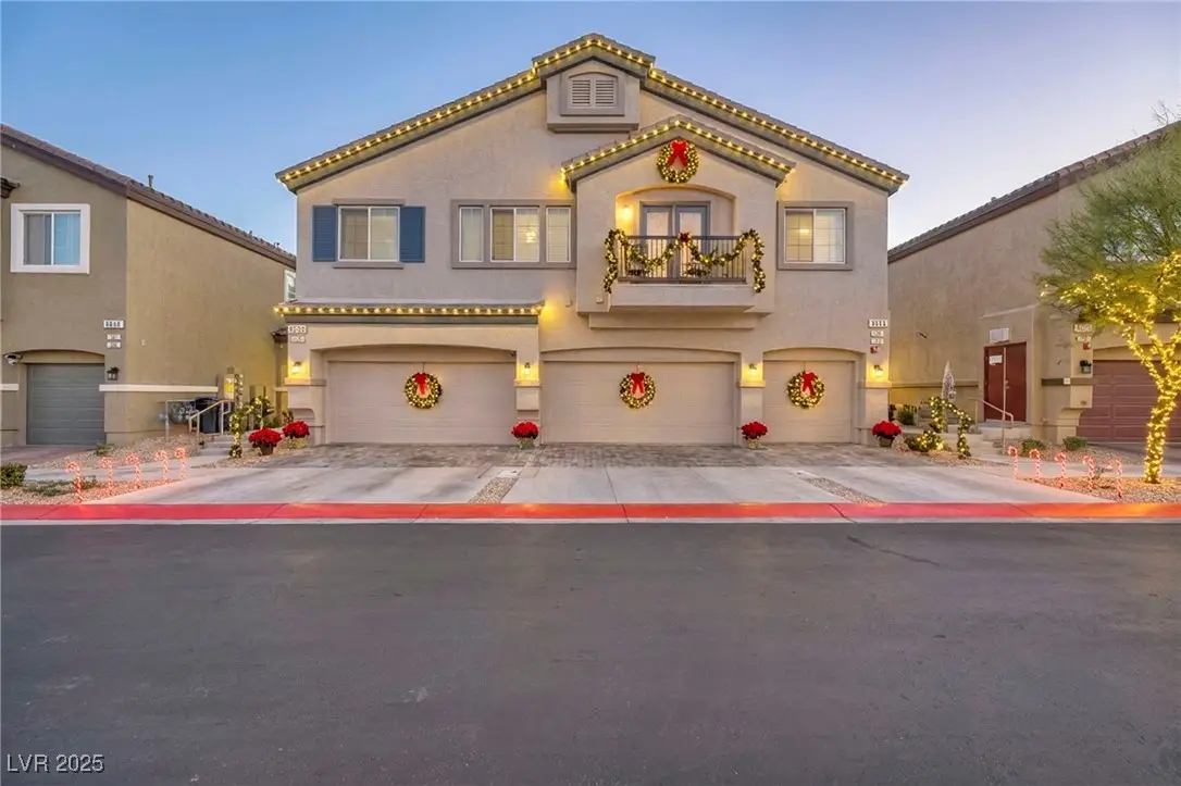 4655 Blaise Avenue #102, North Las Vegas, NV 89084 - Image #1