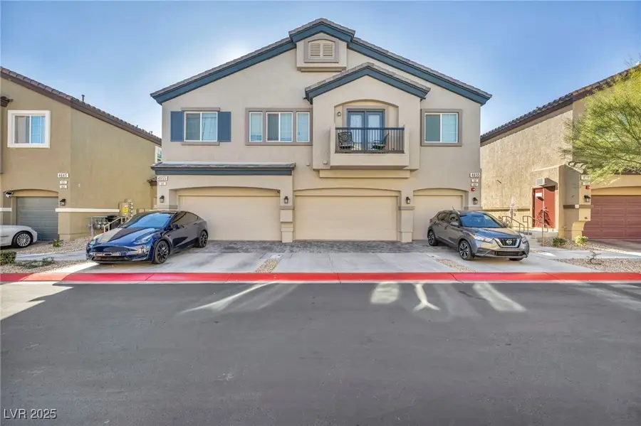 4655 Blaise Avenue #102, North Las Vegas, NV 89084 - Image #3