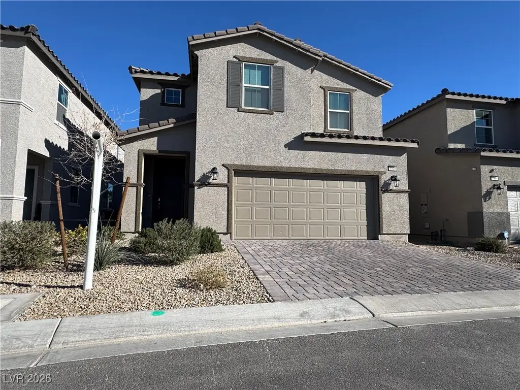 1948 Nitida Street, Las Vegas, NV 89106 - #1