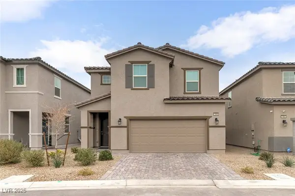 1948 Nitida Street, Las Vegas, NV 89106