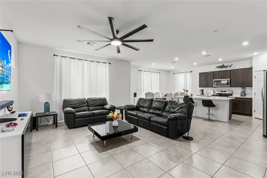 1948 Nitida Street, Las Vegas, NV 89106 - #2