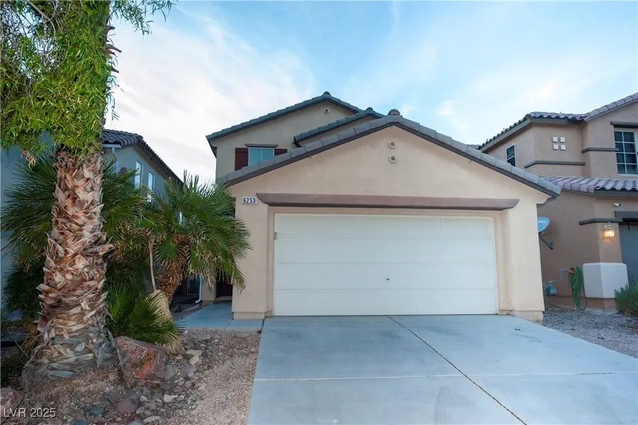 6253 Halstead Court, North Las Vegas, NV 89081 - Image #2