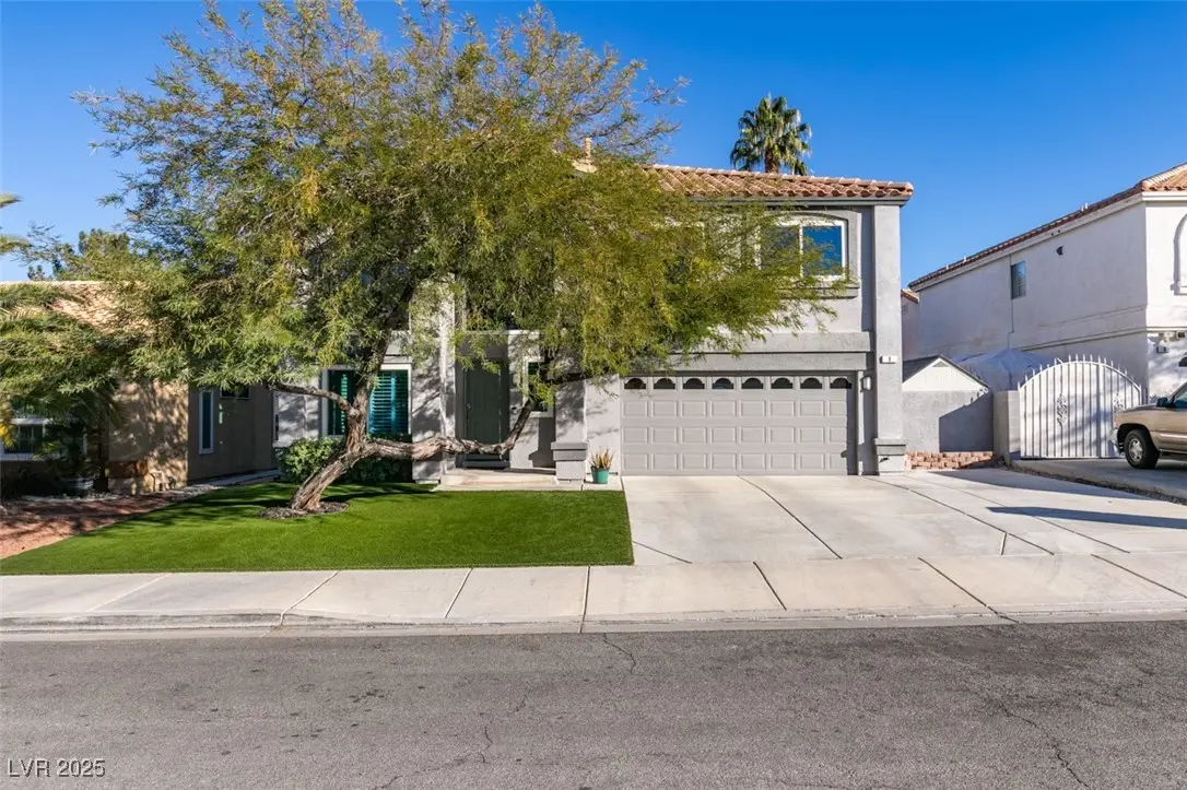 8 Rising Sun Court, Henderson, NV 89074 - Image #1