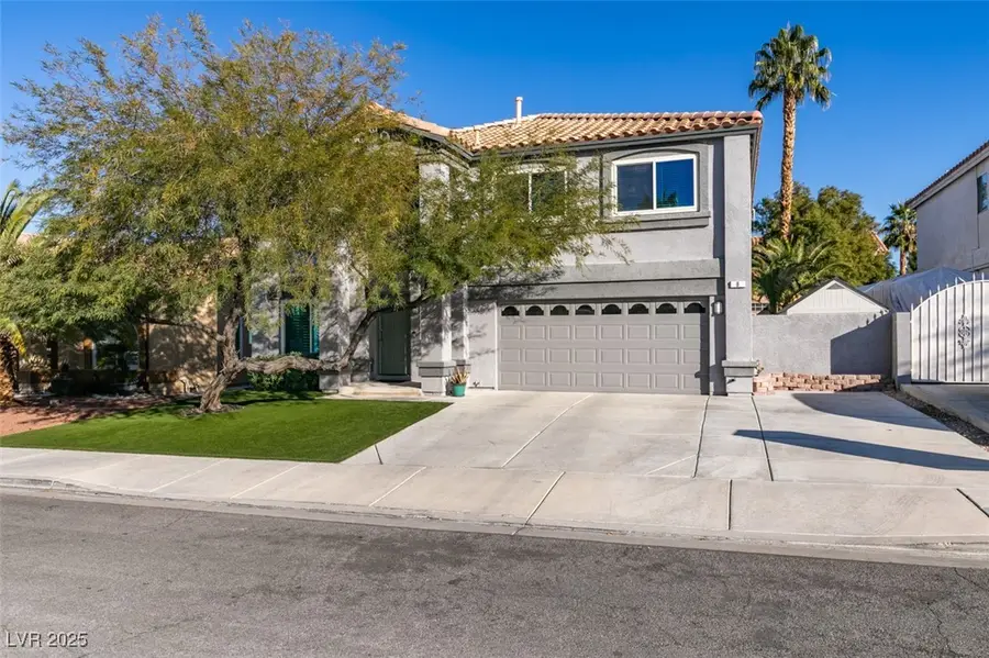 8 Rising Sun Court, Henderson, NV 89074 - Image #2