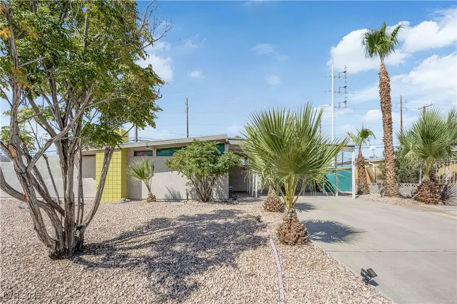 3223 Sundown Drive, Las Vegas, NV 89169 - Image #2
