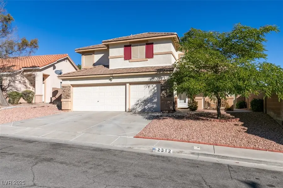 2312 Brockton Way, Henderson, NV 89074 - Image #2