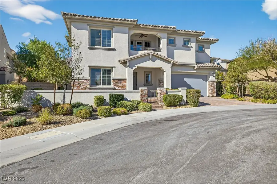 259 Calgrove Street, Las Vegas, NV 89138 - Image #2