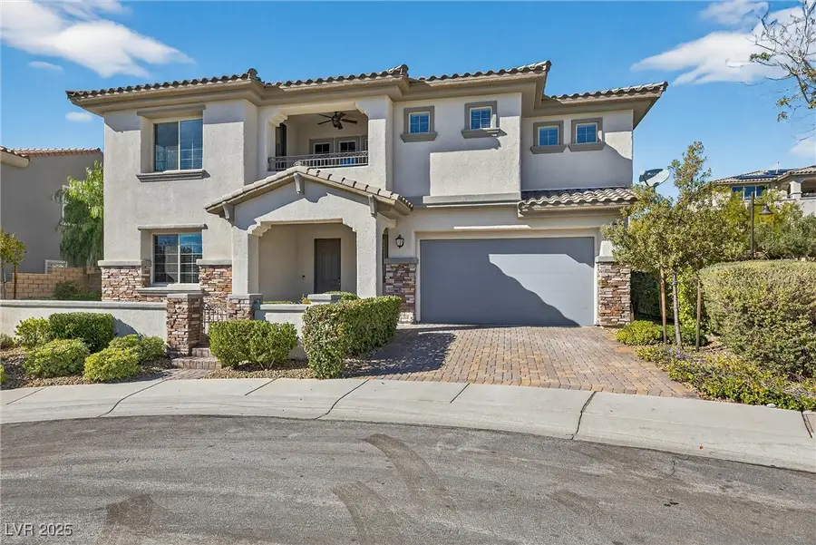 259 Calgrove Street, Las Vegas, NV 89138 - Image #3