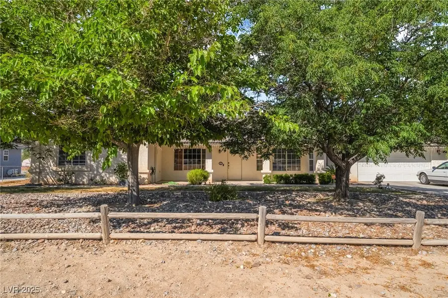 2230 Wagon Avenue, Pahrump, NV 89048 - Image #2