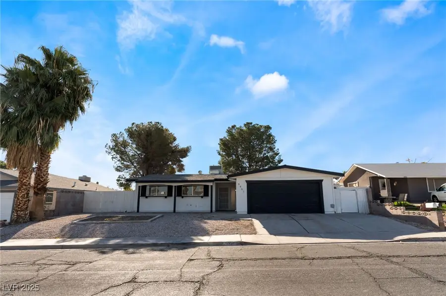 4461 Bennett Drive, Las Vegas, NV 89121 - Image #3