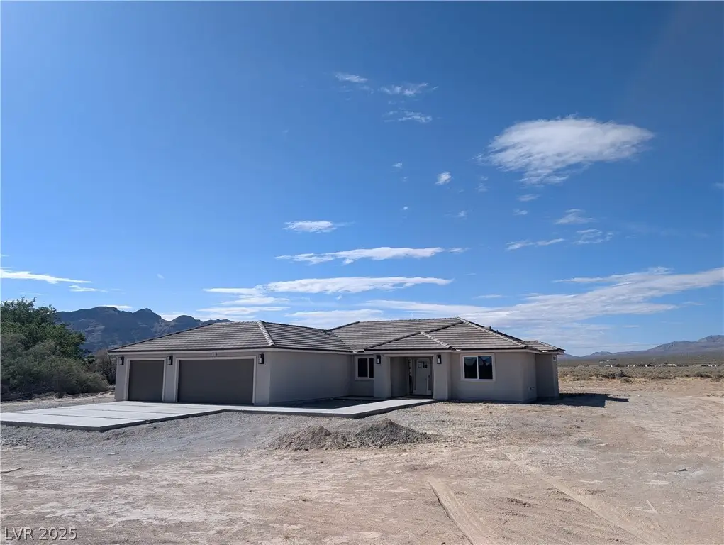730 Kimberly, Pahrump, NV 89048 - #1