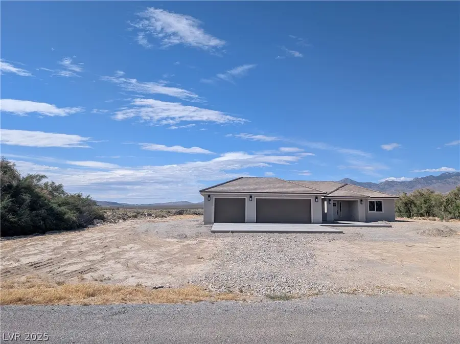 730 Kimberly, Pahrump, NV 89048 - #2