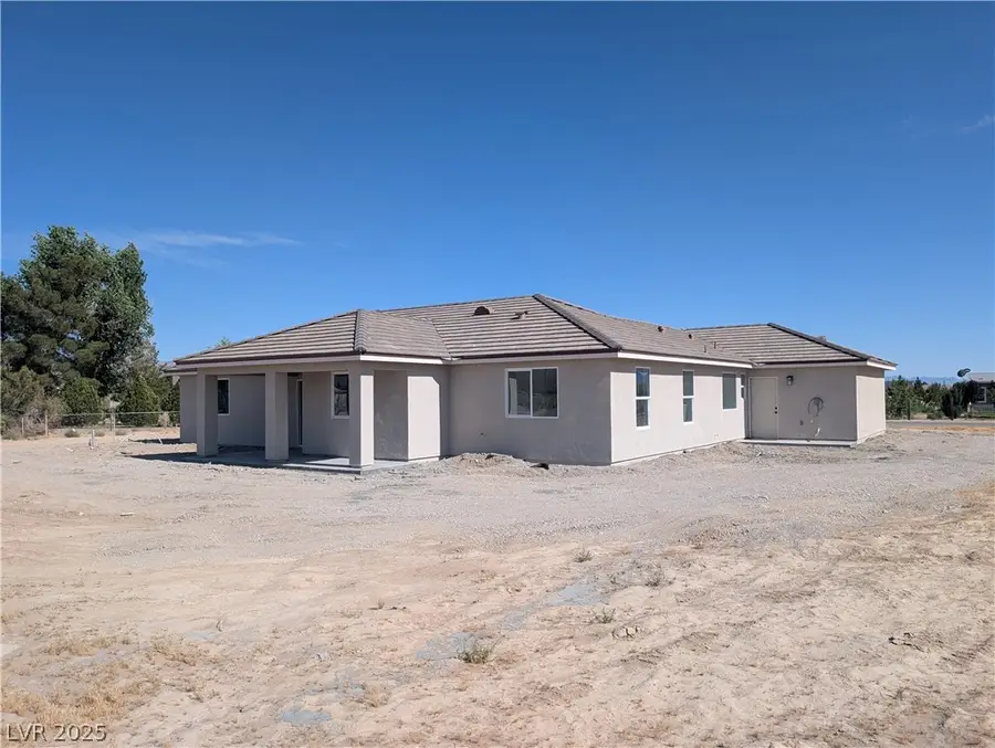 730 Kimberly, Pahrump, NV 89048 - #3