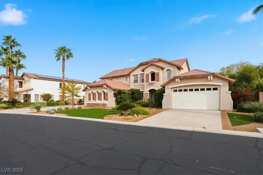 10658 Chillingham Drive, Las Vegas, NV 89183 - Image #2