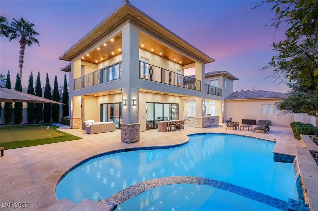 309 Royal Aberdeen Way, Las Vegas, NV 89144 - Image #1