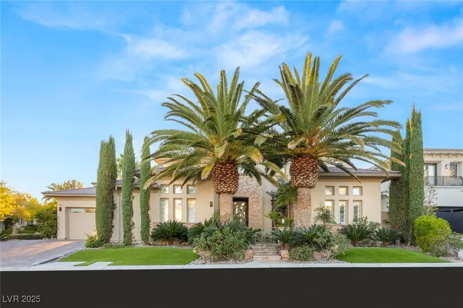 309 Royal Aberdeen Way, Las Vegas, NV 89144 - Image #2