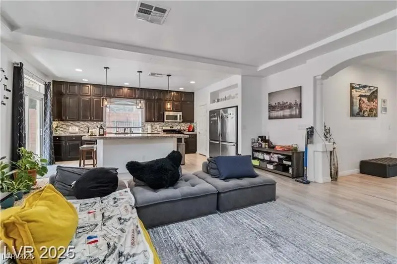 5955 Mendocino Hill Avenue, Las Vegas, NV 89139 - Image #3