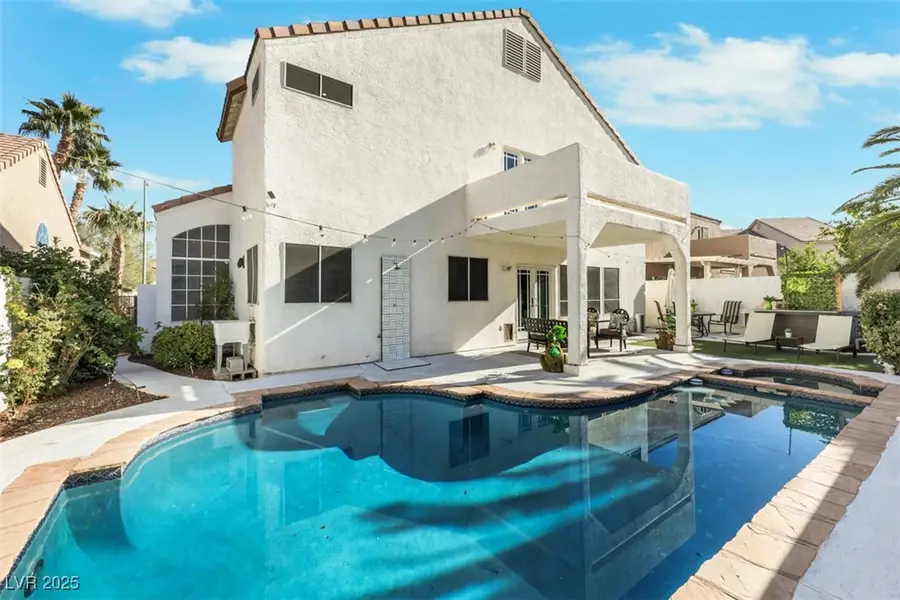 9481 Baltinglass Street, Las Vegas, NV 89123 - Image #2