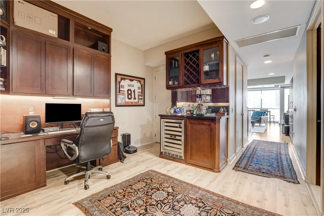 4525 Dean Martin Drive #905, Las Vegas, NV 89103 - Image #1