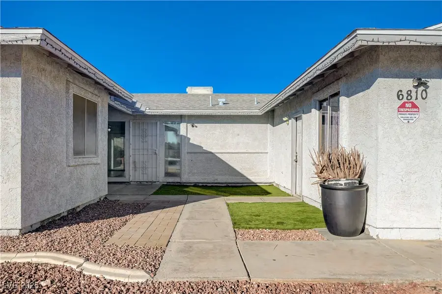 6810 Legalla Lane, Las Vegas, NV 89156 - Image #3