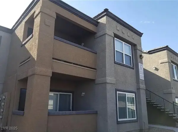 6650 W Warm Springs Road #1126, Las Vegas, NV 89118