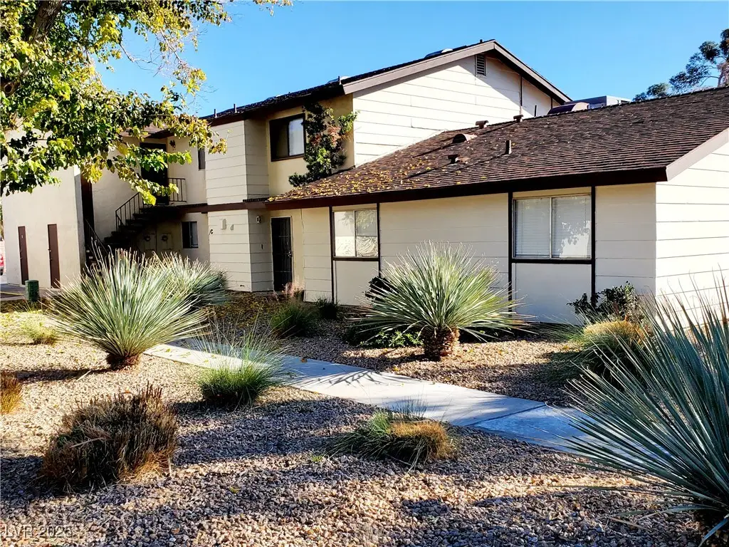 2341 Canfield Drive #B, Las Vegas, NV 89108 - Image #1