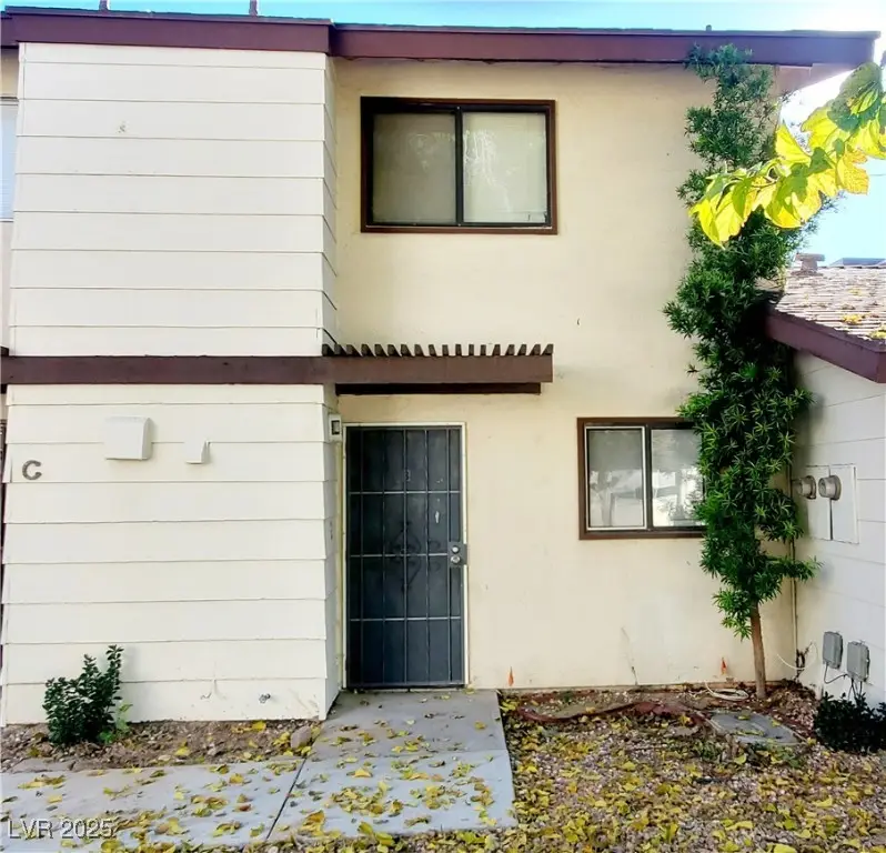 2341 Canfield Drive #B, Las Vegas, NV 89108 - Image #2